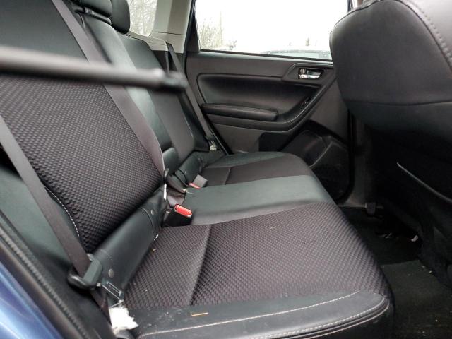 Photo 11 from auction – 2018 SUBARU FORESTER 2 with VIN JF2SJGECXJH424629