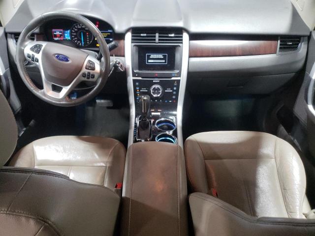 Photo 8 from auction – 2014 FORD EDGE LIMIT with VIN 2FMDK3KC4EBA38577
