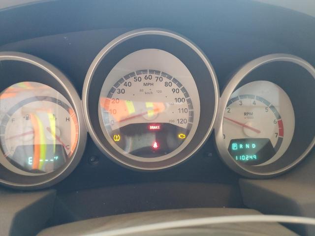 Photo 9 from auction – 2010 DODGE GRAND CARA with VIN 2D4RN3D12AR332111