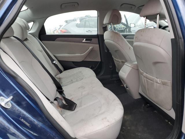 Photo 10 from auction – 2016 HYUNDAI SONATA SE with VIN 5NPE24AF1GH362670
