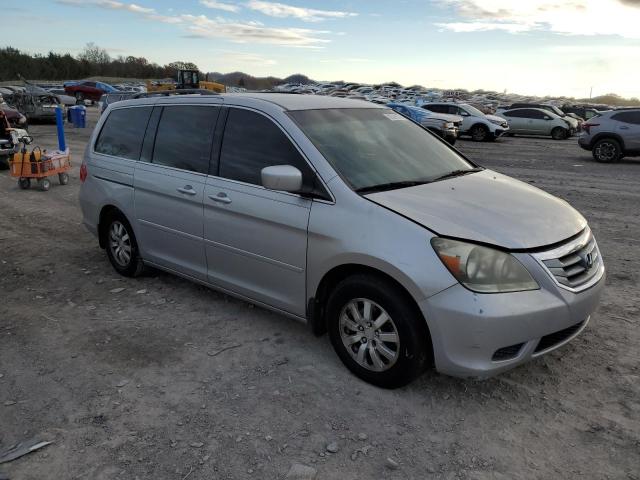 Photo 4 from auction – 2010 HONDA ODYSSEY EX with VIN 5FNRL3H57AB014609