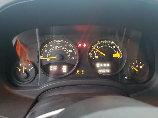 Photo 9 from auction – 2014 JEEP PATRIOT LA with VIN 1C4NJRFB2ED788005