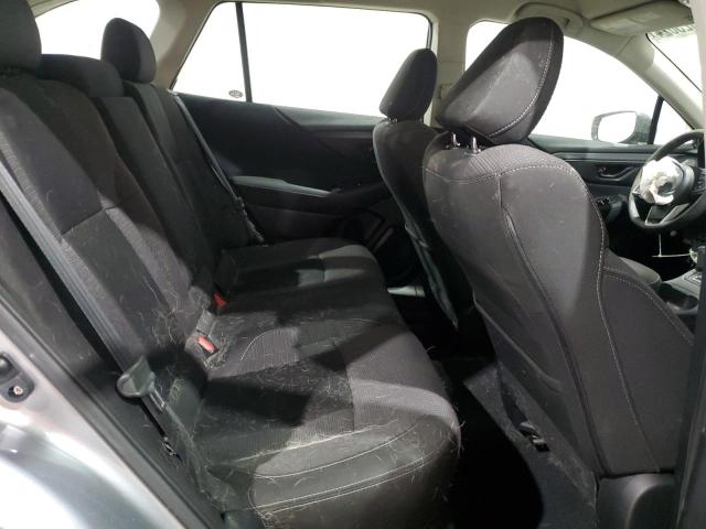 Photo 11 from auction – 2022 SUBARU OUTBACK with VIN 4S4BTAAC5N3122529