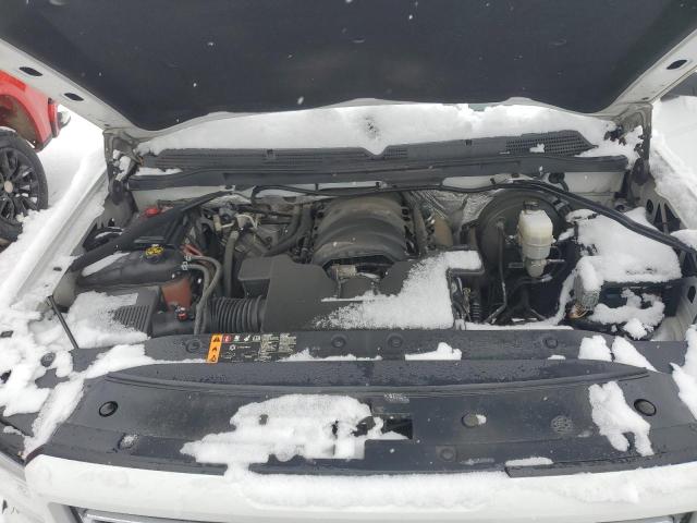 Photo 11 from auction – 2018 GMC SIERRA K15 with VIN 1GTV2LEC2JZ257176