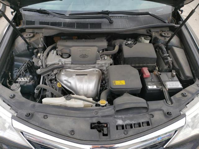 Photo 11 from auction – 2012 TOYOTA CAMRY BASE with VIN 4T1BF1FK0CU131069
