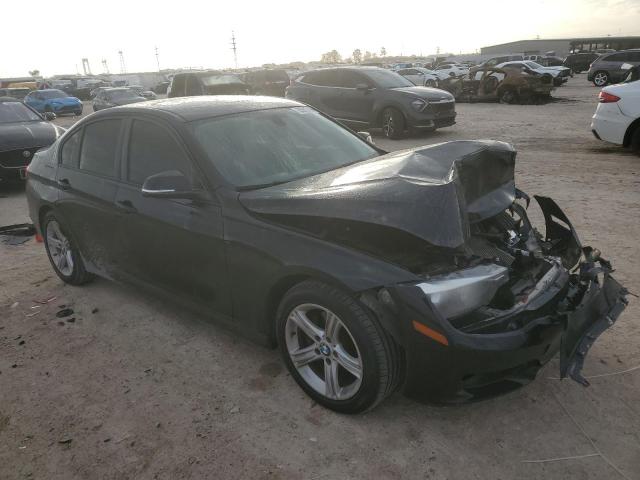 Photo 4 from auction – 2015 BMW 320 I XDRI with VIN WBA3C3C55FK201206