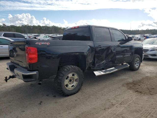 Photo 3 from auction – 2014 CHEVROLET SILVERADO with VIN 3GCUKREC6EG201035