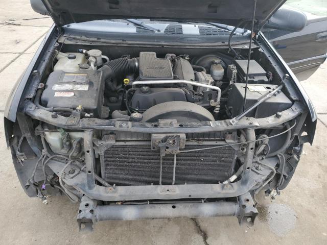 Photo 12 from auction – 2004 GMC ENVOY with VIN 1GKDT13S742387429
