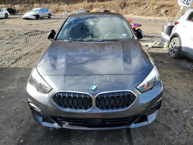Photo 5 from auction – 2021 BMW 228XI with VIN WBA73AK09M7G46384