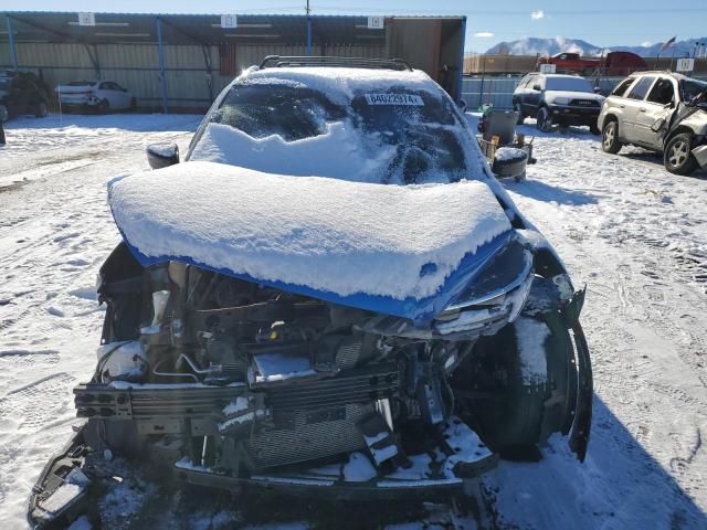 Photo 5 from auction – 2023 NISSAN KICKS SR with VIN 3N1CP5DVXPL530598