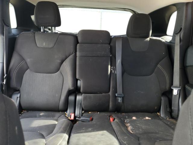 Photo 10 from auction – 2015 JEEP CHEROKEE L with VIN 1C4PJMCB2FW664323