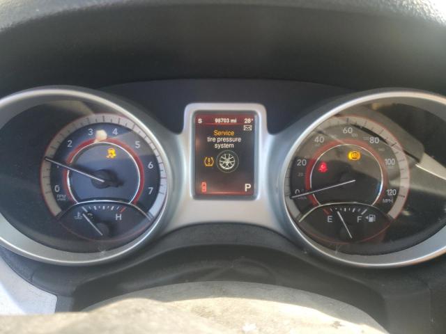 Photo 9 from auction – 2014 DODGE JOURNEY R/ with VIN 3C4PDCEG3ET237473