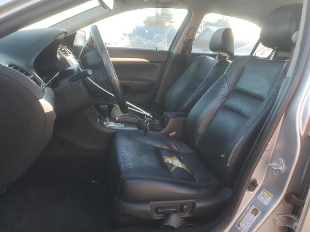 Photo 7 from auction – 2005 ACURA TSX with VIN JH4CL969X5C004575