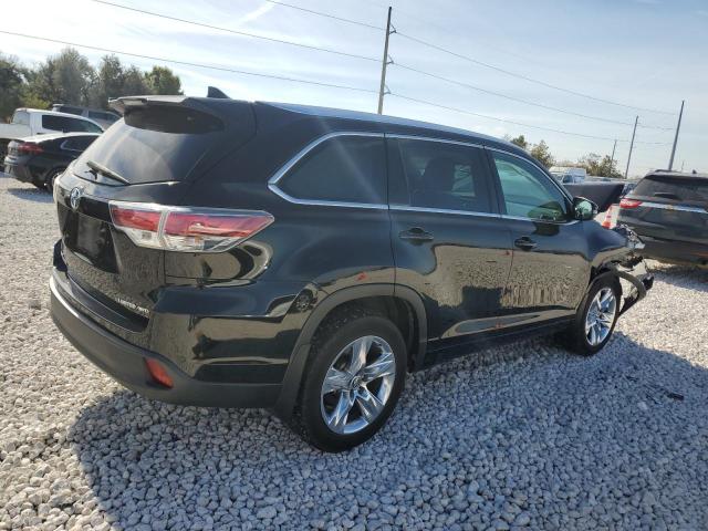 Photo 3 from auction – 2016 TOYOTA HIGHLANDER with VIN 5TDDKRFH8GS251241
