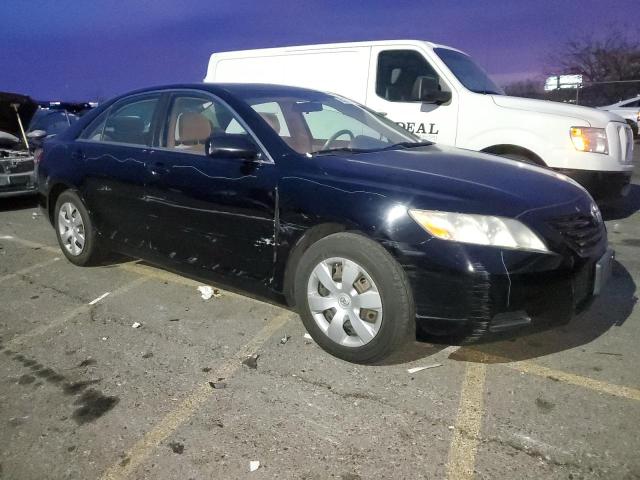 Photo 4 from auction – 2009 TOYOTA CAMRY BASE with VIN 4T1BE46K29U863068