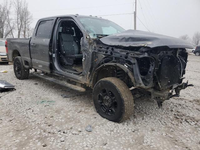 Photo 4 from auction – 2023 FORD F250 SUPER with VIN 1FT8W2BN1PEC86542