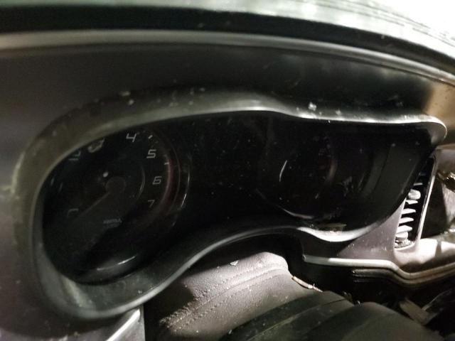 Photo 9 from auction – 2019 DODGE CHARGER SX with VIN 2C3CDXJG6KH667101