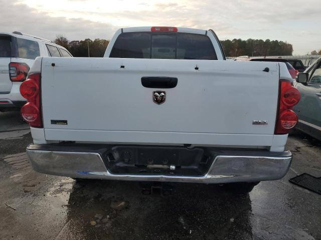 Photo 6 from auction – 2007 DODGE RAM 1500 S with VIN 1D7HA18P07S206852