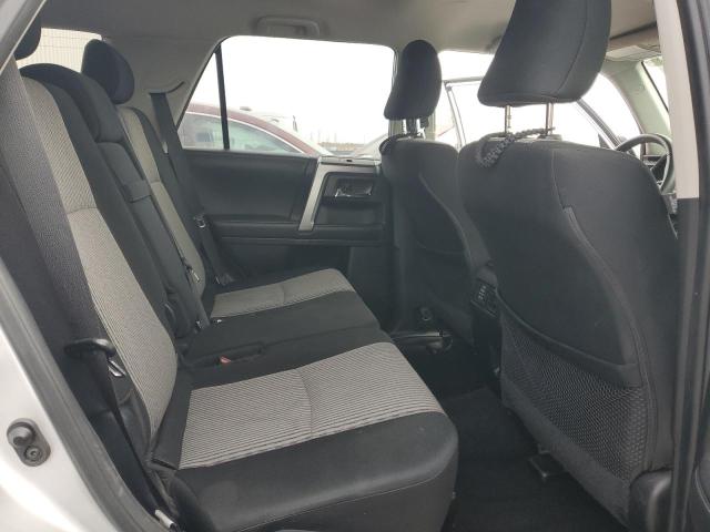 Photo 11 from auction – 2021 TOYOTA 4RUNNER SR with VIN JTEEU5JR4M5238068