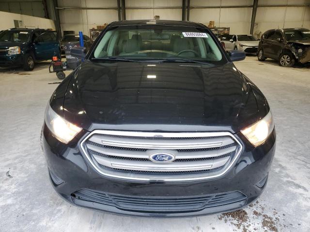 Photo 5 from auction – 2013 FORD TAURUS SE with VIN 1FAHP2D81DG150616