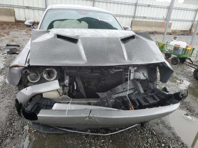 Photo 5 from auction – 2015 DODGE CHALLENGER with VIN 2C3CDZBT0FH910589
