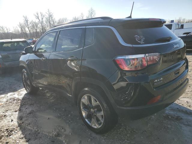 Photo 2 from auction – 2018 JEEP COMPASS LI with VIN 3C4NJDCB4JT231270
