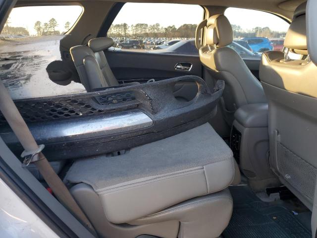 Photo 11 from auction – 2013 DODGE DURANGO CR with VIN 1C4SDHDT1DC662707