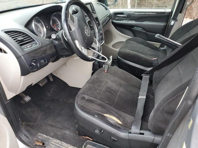 Photo 7 from auction – 2013 DODGE GRAND CARA with VIN 2C4RDGBG2DR679280