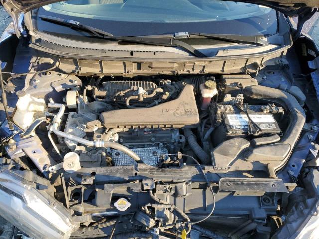 Фото 12 с аукциона – 2018 NISSAN ROGUE S с VIN KNMAT2MT8JP508902