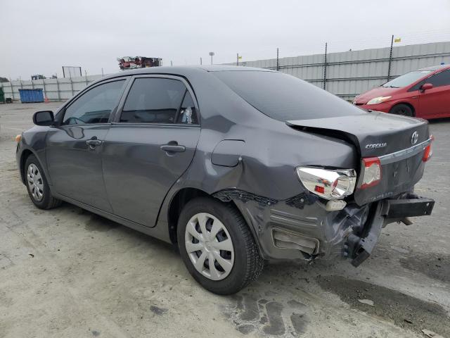 Photo 2 from auction – 2013 TOYOTA COROLLA BA with VIN 5YFBU4EE5DP161397