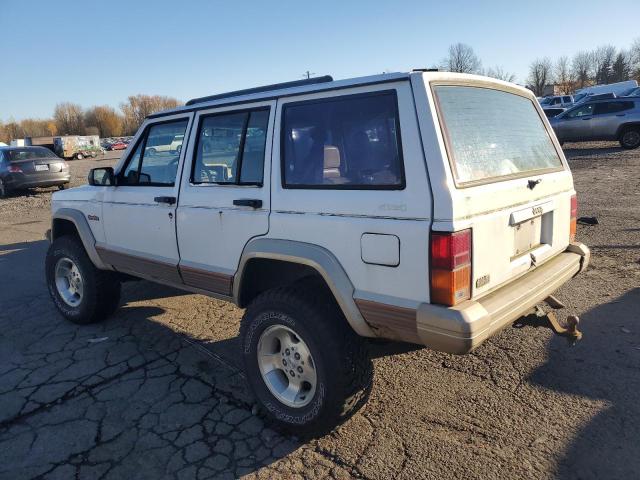 Photo 2 from auction – 1993 JEEP CHEROKEE C with VIN 1J4FJ78S0PL565292