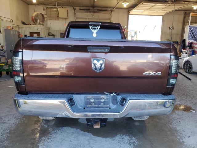 Photo 6 from auction – 2013 RAM 2500 ST with VIN 3C6UR5HL0DG545790