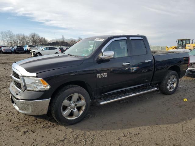 RAM 1500 SLT 2013 with VIN 1C6RR7GP8DS609993 - Photo from auction
