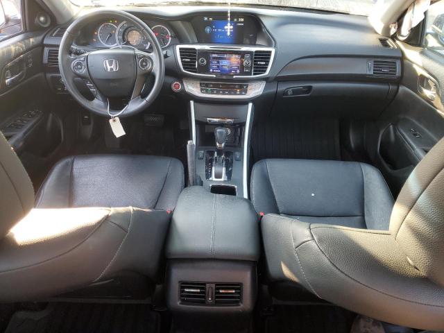 Photo 8 from auction – 2013 HONDA ACCORD EXL with VIN 1HGCR2F83DA178370