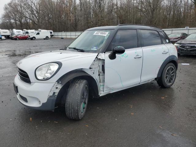 MINI COOPER COU 2015 with VIN WMWZB3C59FWR43002 - Photo from auction