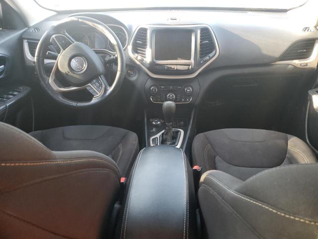 Photo 8 from auction – 2016 JEEP CHEROKEE L with VIN 1C4PJMCB3GW226203