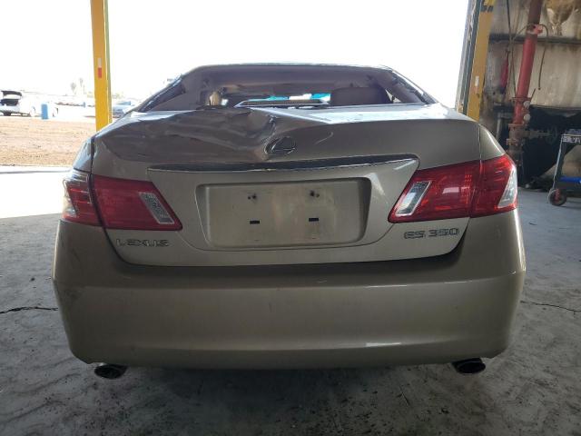 Photo 6 from auction – 2008 LEXUS ES 350 with VIN JTHBJ46G382161667