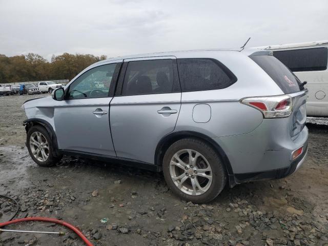 Photo 2 from auction – 2015 MITSUBISHI OUTLANDER with VIN JA4AD3A32FZ009459