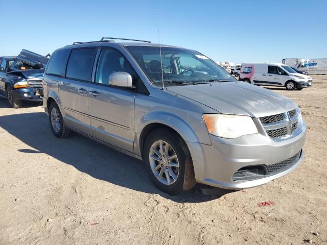 Photo 4 from auction – 2013 DODGE GRAND CARA with VIN 2C4RDGCG1DR654353
