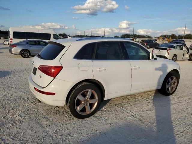 Photo 3 from auction – 2011 AUDI Q5 PREMIUM with VIN WA1LFAFP6BA031086