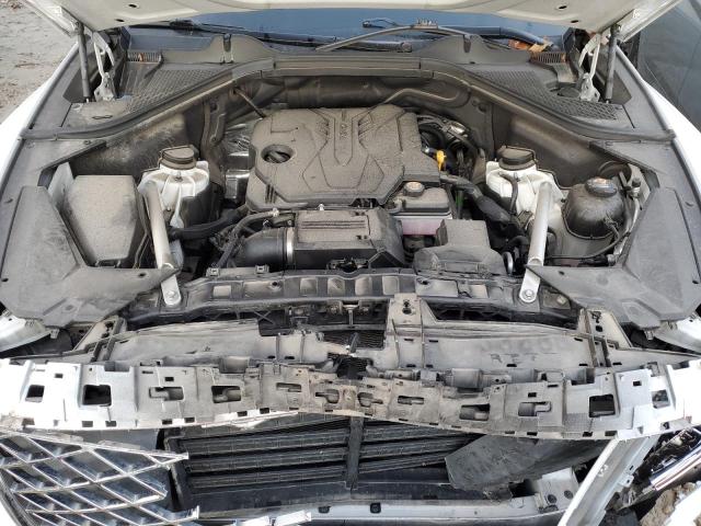 Photo 12 from auction – 2021 GENESIS GV80 BASE with VIN KMUHBDSB4MU059390