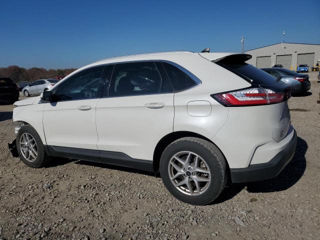Photo 2 from auction – 2023 FORD EDGE SEL with VIN 2FMPK4J90PBA48437