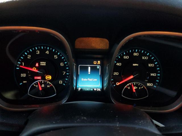 Photo 9 from auction – 2014 CHEVROLET MALIBU 1LT with VIN 1G11C5SLXEF169519