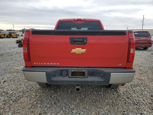 Photo 6 from auction – 2013 CHEVROLET SILVERADO with VIN 1GCRCSE05DZ350308