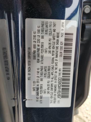 Zdjęcie 14 z aukcji – 2021 MAZDA CX-5 GRAND z VIN JM3KFBAY4M0345083