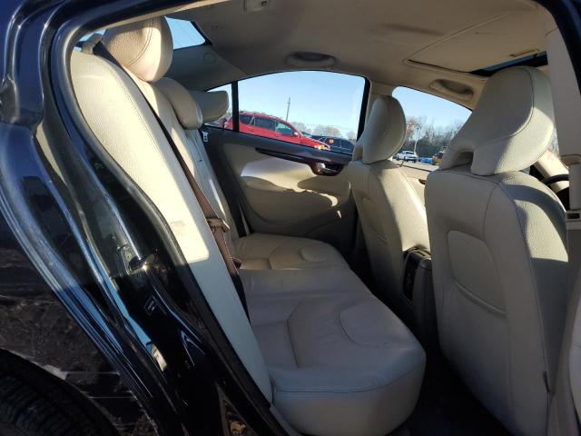 Photo 10 from auction – 2007 VOLVO S60 2.5T with VIN YV1RS592472631894