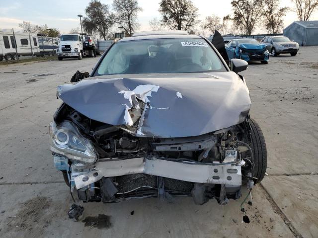 Foto 5 de la subasta – 2015 LEXUS CT 200 con VIN JTHKD5BHXF2239533