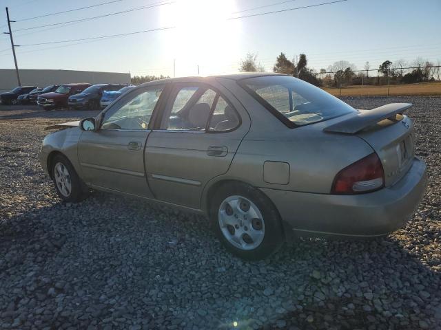 Photo 2 from auction – 2003 NISSAN SENTRA XE with VIN 3N1CB51D83L788817