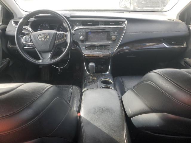 Photo 8 from auction – 2013 TOYOTA AVALON BAS with VIN 4T1BK1EB6DU057221