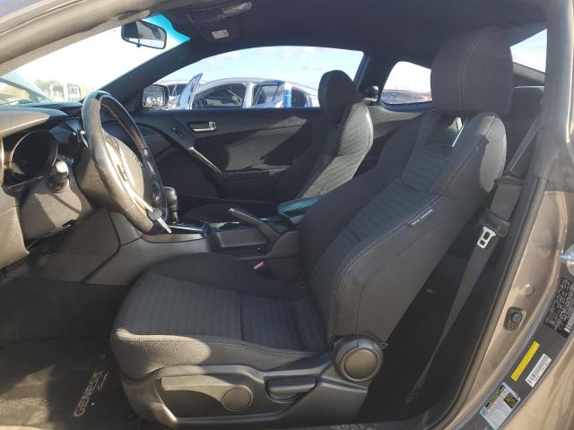 Photo 7 from auction – 2013 HYUNDAI GENESIS CO with VIN KMHHT6KD8DU094443